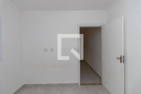 Quarto de apartamento para alugar com 1 quarto, 37m² em Vila Maria Alta, São Paulo