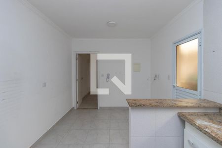 Apartamento para alugar com 1 quarto, 37m² em Vila Maria Alta, São Paulo