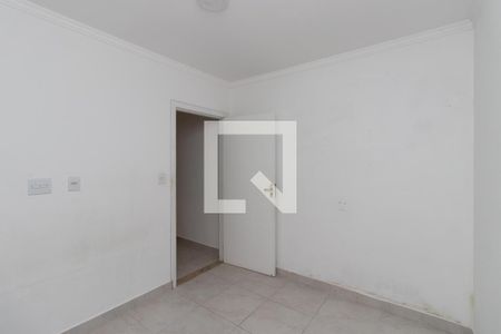 Quarto de apartamento para alugar com 1 quarto, 37m² em Vila Maria Alta, São Paulo