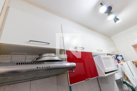 Apartamento à venda com 68m², 3 quartos e 1 vagaCozinha - Armários