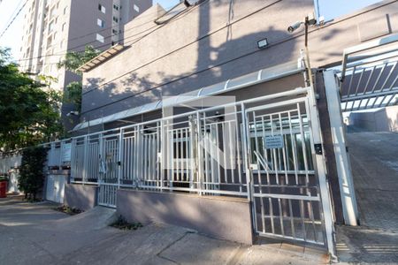 Apartamento à venda com 68m², 3 quartos e 1 vagaFachada do Prédio