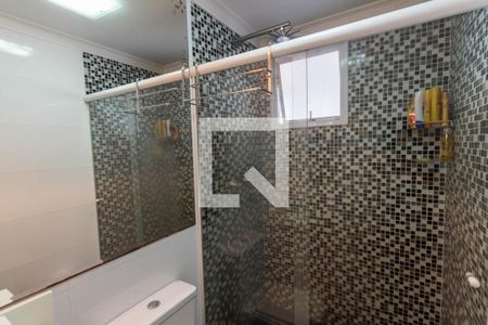 Apartamento à venda com 68m², 3 quartos e 1 vagaBanheiro 2