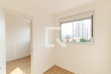 Apartamento à venda com 34m², 2 quartos e sem vagaQuarto 2