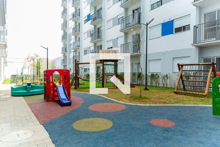 Apartamento à venda com 34m², 2 quartos e sem vagaÁrea Comum - Playground