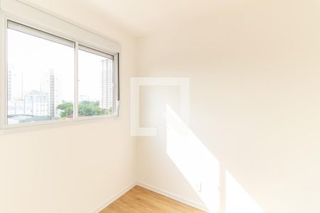 Apartamento à venda com 34m², 2 quartos e sem vagaQuarto 2