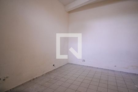 Quarto/Sala de casa para alugar com 1 quarto, 39m² em Vila Nair, São Paulo