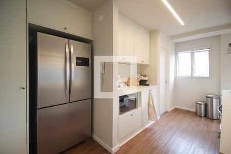 Apartamento à venda com 110m², 2 quartos e 1 vaga Apartamento à venda com 110m², 2 quartos e 1 vagaCozinha