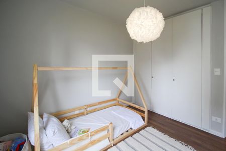 Apartamento à venda com 110m², 2 quartos e 1 vaga Apartamento à venda com 110m², 2 quartos e 1 vagaQuarto 2