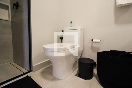 Apartamento à venda com 110m², 2 quartos e 1 vaga Apartamento à venda com 110m², 2 quartos e 1 vagaBanheiro