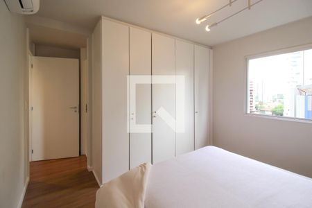 Quarto de apartamento à venda com 2 quartos, 110m² em Vila Olímpia, São Paulo