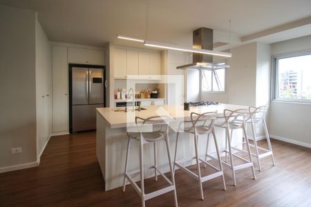 Apartamento à venda com 110m², 2 quartos e 1 vaga Apartamento à venda com 110m², 2 quartos e 1 vagaCozinha