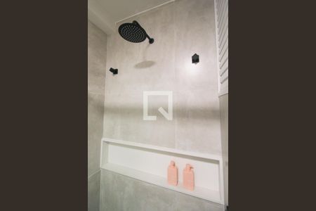 Apartamento à venda com 110m², 2 quartos e 1 vaga Apartamento à venda com 110m², 2 quartos e 1 vagaBanheiro