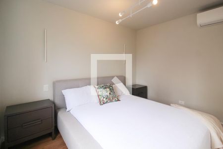 Quarto de apartamento à venda com 2 quartos, 110m² em Vila Olímpia, São Paulo