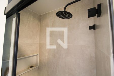 Apartamento à venda com 110m², 2 quartos e 1 vaga Apartamento à venda com 110m², 2 quartos e 1 vagaBanheiro