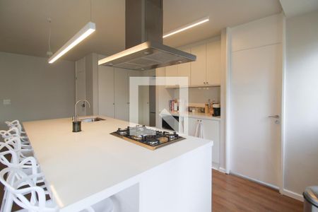 Apartamento à venda com 110m², 2 quartos e 1 vaga Apartamento à venda com 110m², 2 quartos e 1 vagaCozinha