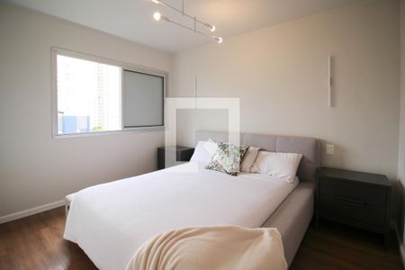 Quarto de apartamento à venda com 2 quartos, 110m² em Vila Olímpia, São Paulo