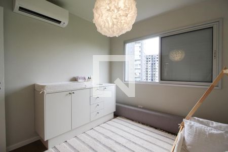 Apartamento à venda com 110m², 2 quartos e 1 vaga Apartamento à venda com 110m², 2 quartos e 1 vagaQuarto 2