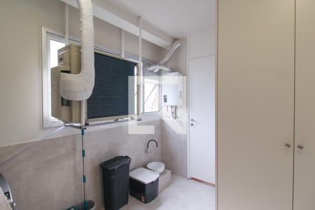 Apartamento à venda com 110m², 2 quartos e 1 vaga Apartamento à venda com 110m², 2 quartos e 1 vagaÁrea de Serviço