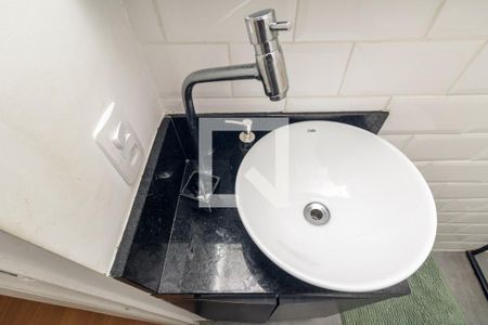 Apartamento à venda com 78m², 2 quartos e sem vagaBanheiro 2 - Suíte
