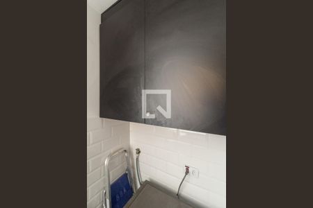 Apartamento à venda com 78m², 2 quartos e sem vagaLavanderia