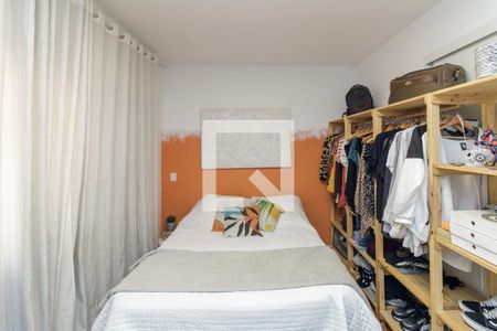 Apartamento à venda com 78m², 2 quartos e sem vagaQuarto 1 - Suíte
