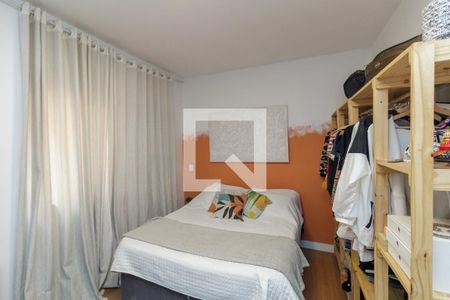 Apartamento à venda com 78m², 2 quartos e sem vagaQuarto 1 - Suíte