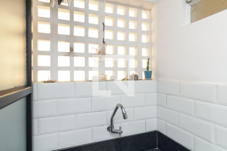 Apartamento à venda com 78m², 2 quartos e sem vagaLavanderia