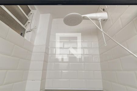 Apartamento à venda com 78m², 2 quartos e sem vagaBanheiro 2 - Suíte