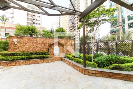 Apartamento à venda com 220m², 4 quartos e 4 vagasÁrea Comum