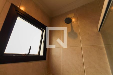 Apartamento à venda com 220m², 4 quartos e 4 vagasBanheiro da Suíte 1