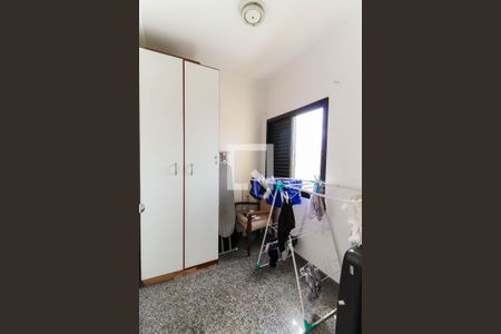 Apartamento à venda com 220m², 4 quartos e 4 vagasÁrea de Serviço/ Quarto de Serviço