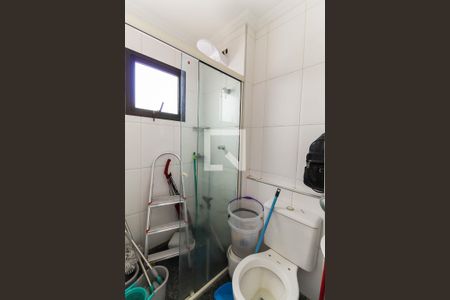 Apartamento à venda com 220m², 4 quartos e 4 vagasÁrea de Serviço/ Banheiro de Serviço