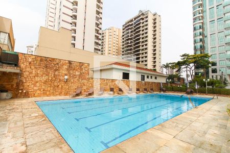 Apartamento à venda com 220m², 4 quartos e 4 vagasPiscina Adulto