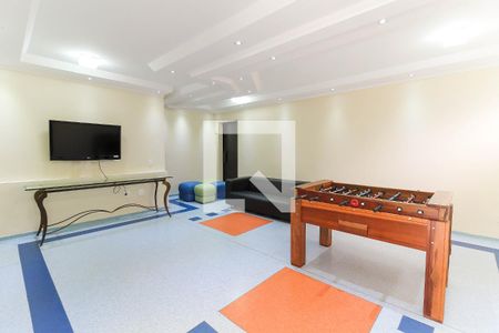 Apartamento à venda com 220m², 4 quartos e 4 vagasSala de Jogos
