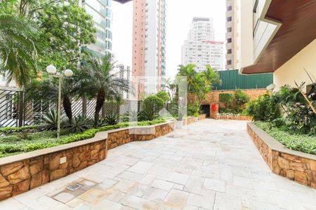 Apartamento à venda com 220m², 4 quartos e 4 vagasÁrea Comum