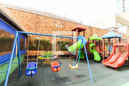 Apartamento à venda com 220m², 4 quartos e 4 vagasPlayground