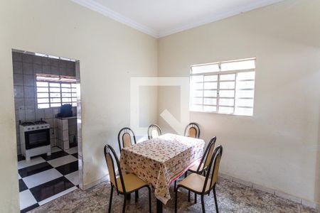Copa de casa à venda com 2 quartos, 75m² em Alvorada, Sabará