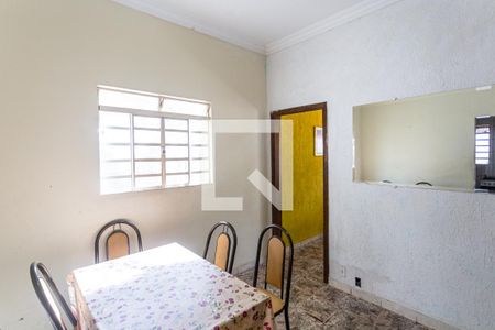 Copa de casa à venda com 2 quartos, 75m² em Alvorada, Sabará
