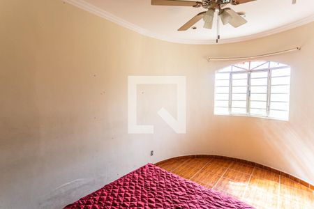 Suíte de casa à venda com 2 quartos, 75m² em Alvorada, Sabará