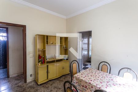 Copa de casa à venda com 2 quartos, 75m² em Alvorada, Sabará