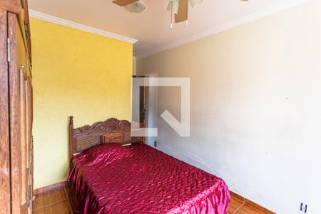 Suíte de casa à venda com 2 quartos, 75m² em Alvorada, Sabará