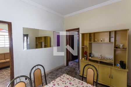 Copa de casa à venda com 2 quartos, 75m² em Alvorada, Sabará
