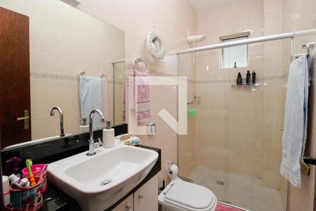 Apartamento para alugar com 200m², 4 quartos e 4 vagasBanheiro Social