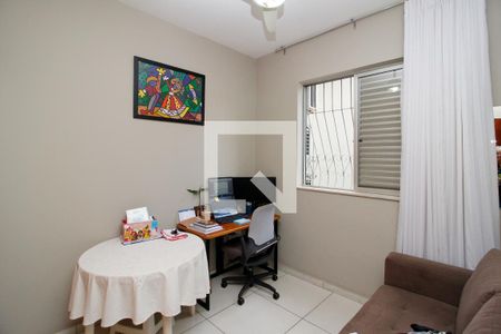 Apartamento para alugar com 200m², 4 quartos e 4 vagasQuarto 2
