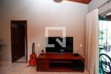Apartamento para alugar com 200m², 4 quartos e 4 vagasSala de TV