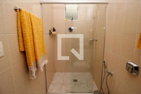 Apartamento para alugar com 200m², 4 quartos e 4 vagasBanheiro Suite 1