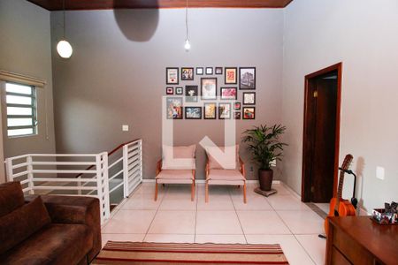 Apartamento para alugar com 200m², 4 quartos e 4 vagasSala de TV