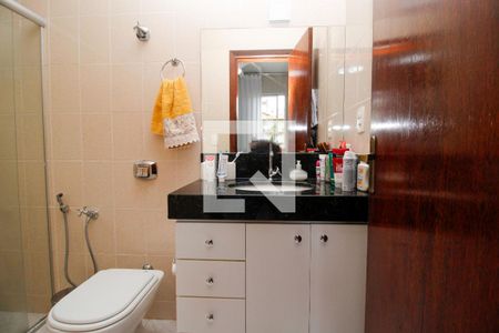 Apartamento para alugar com 200m², 4 quartos e 4 vagasBanheiro Suite 1