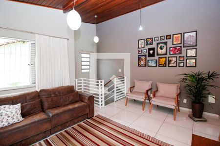 Apartamento para alugar com 200m², 4 quartos e 4 vagasSala de TV