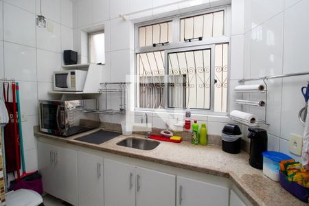 Apartamento para alugar com 200m², 4 quartos e 4 vagasCozinha